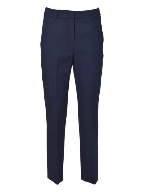 cotton-blend trousers by MAX MARA