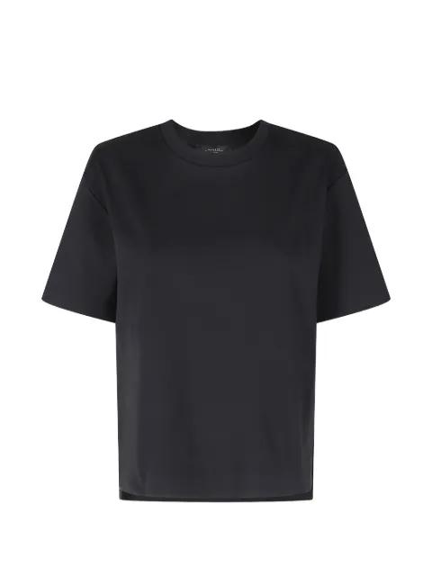 crew-neck T-shirt by MAX MARA