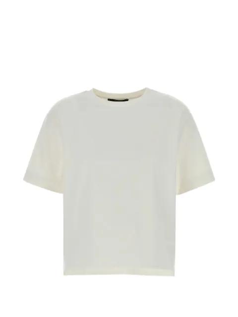 crew-neck T-shirt by MAX MARA