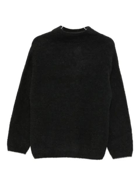 crew neck sweater by MAX MARA