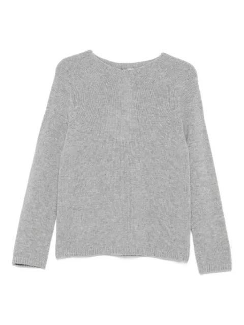 crew-neck sweater by MAX MARA