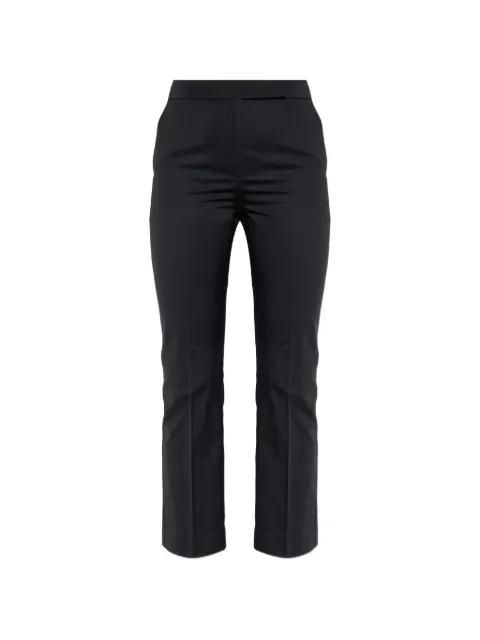 cropped trousers by MAX MARA