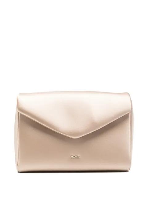 envelope shoulder bag by MAX MARA