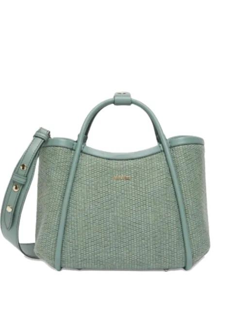extra small Marine tote bag by MAX MARA