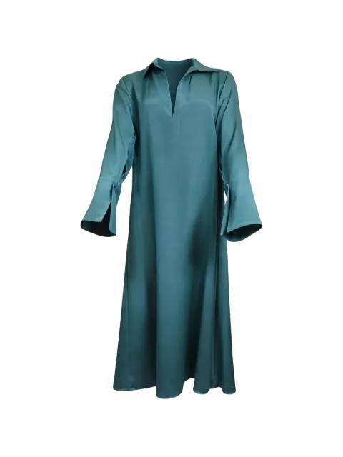 flared dress by MAX MARA