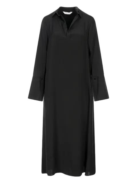 flared dress by MAX MARA