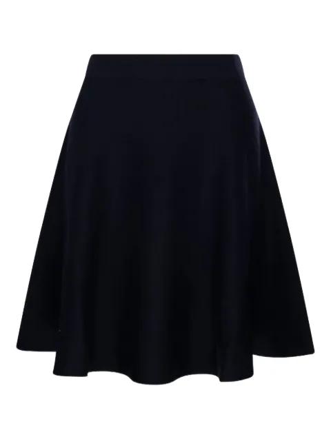 flared skirt by MAX MARA