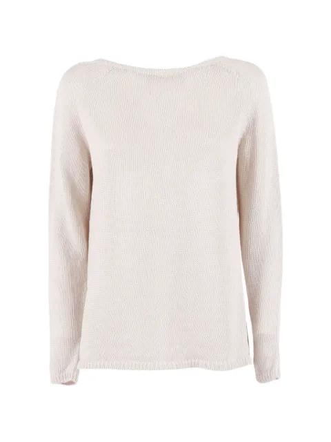 giolino knit top by MAX MARA