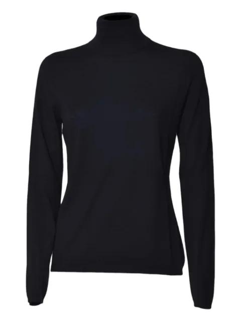 high-neck sweater by MAX MARA