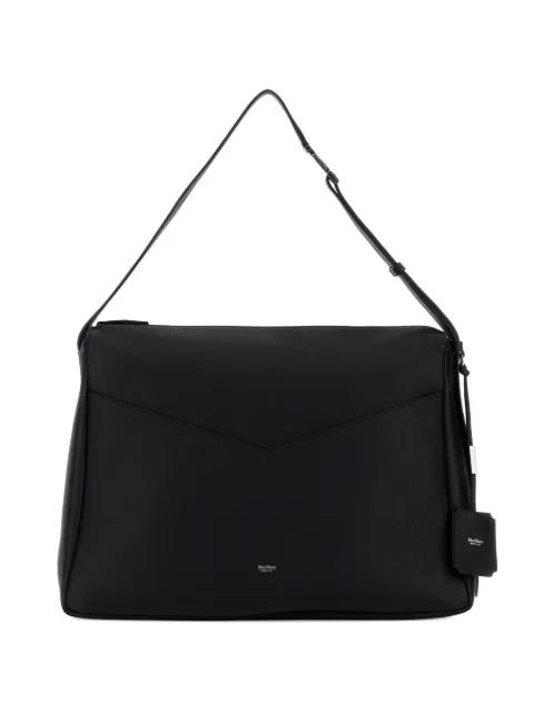 large shoulder bag by MAX MARA