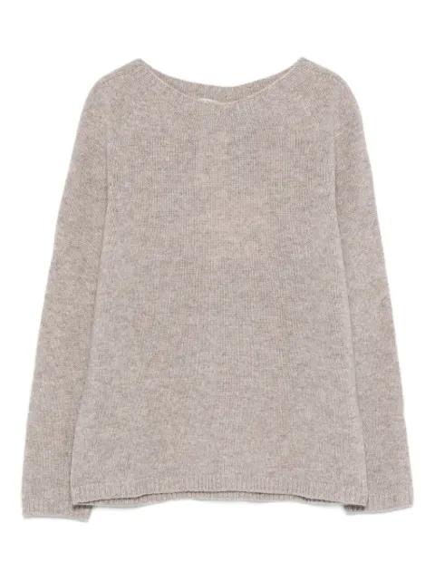 long-sleeve sweater by MAX MARA