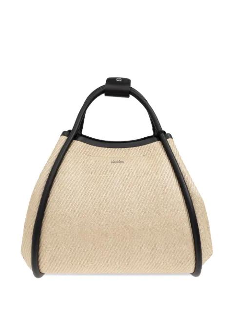 medium Marine tote bag by MAX MARA