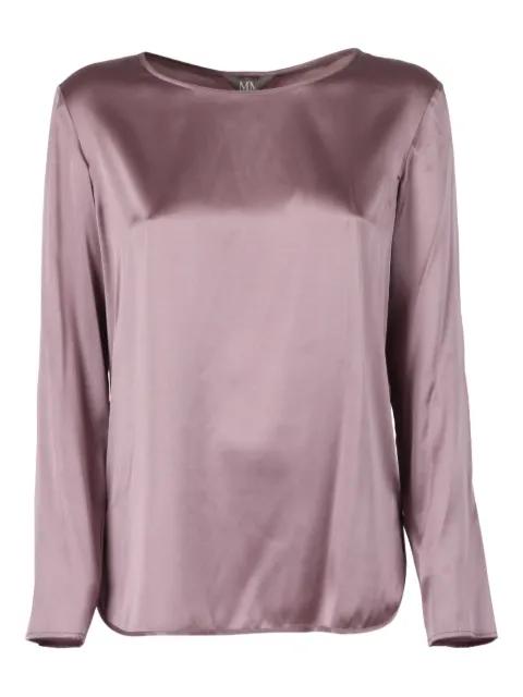 moldava long-sleeve top by MAX MARA