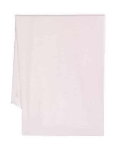 ombré cashmere scarf by MAX MARA