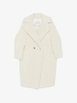 oversized coat by MAX MARA