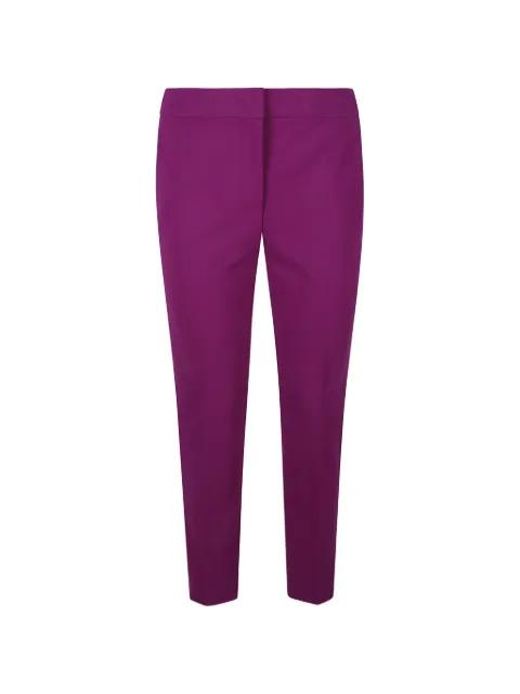 piano trousers by MAX MARA