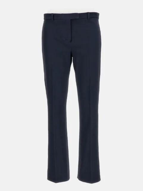 pleated trousers by MAX MARA