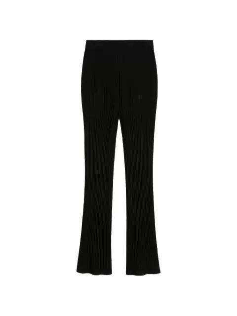 plissé trousers by MAX MARA