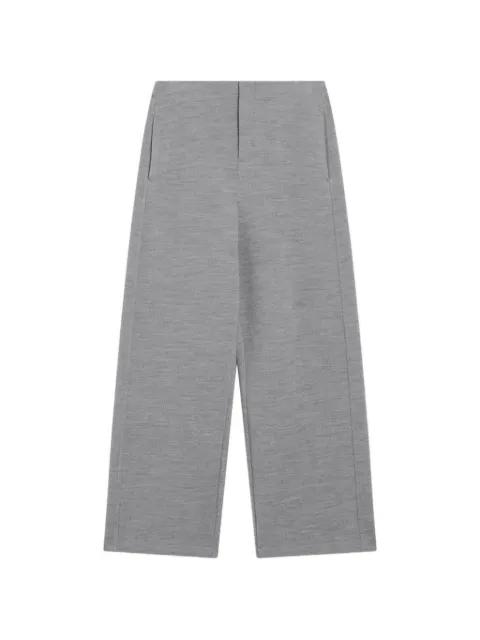 pocket trousers by MAX MARA