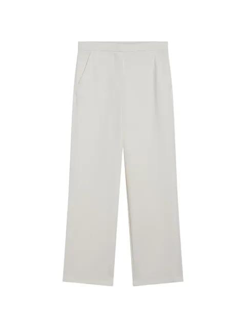 relaxed trousers by MAX MARA
