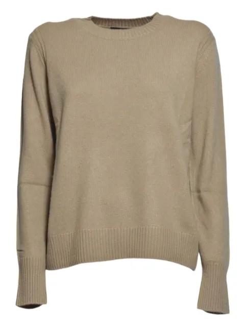 ribbed sweater by MAX MARA