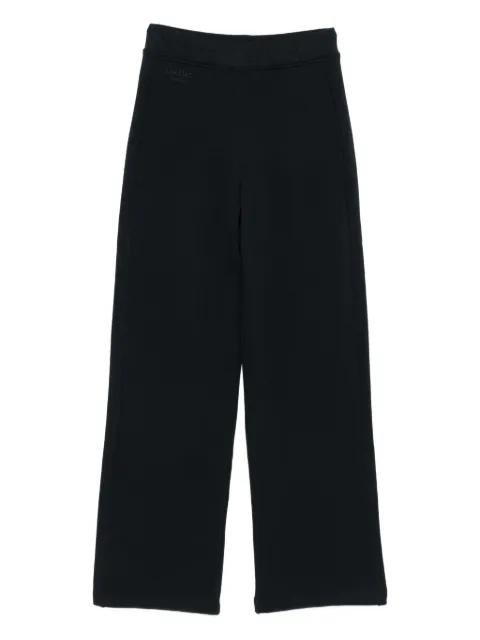 ribbed trousers by MAX MARA