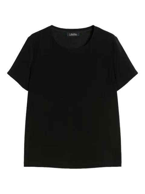 short-sleeve T-shirt by MAX MARA