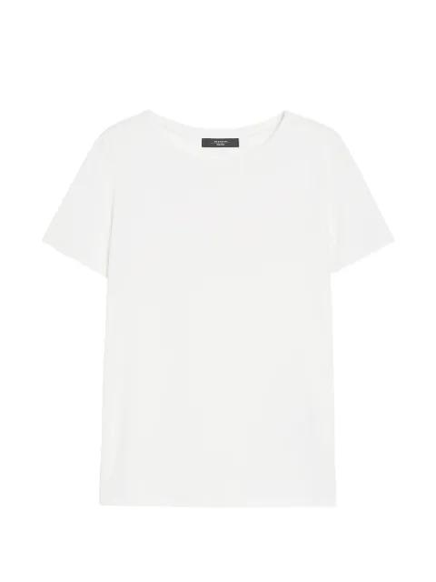 short-sleeve T-shirt by MAX MARA