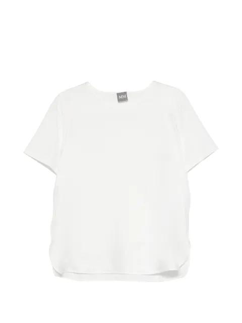 short-sleeve T-shirt by MAX MARA