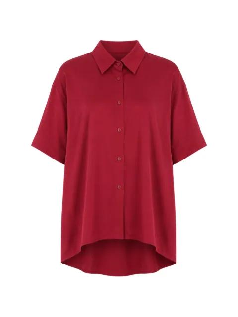 short-sleeve shirt by MAX MARA