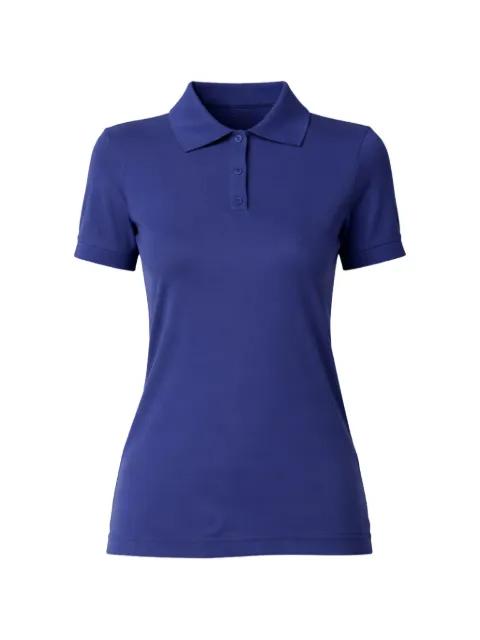short-sleeves polo shirt by MAX MARA