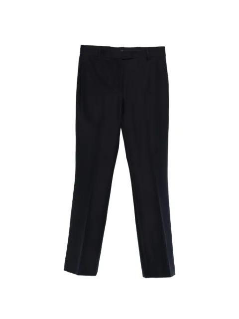 slim trousers by MAX MARA