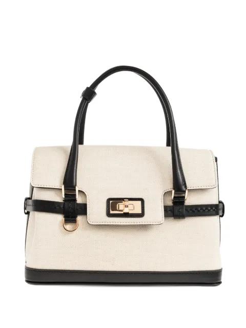 small Margaux lock tote bag by MAX MARA