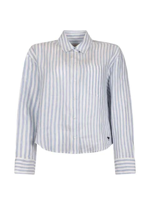 striped shirt by MAX MARA