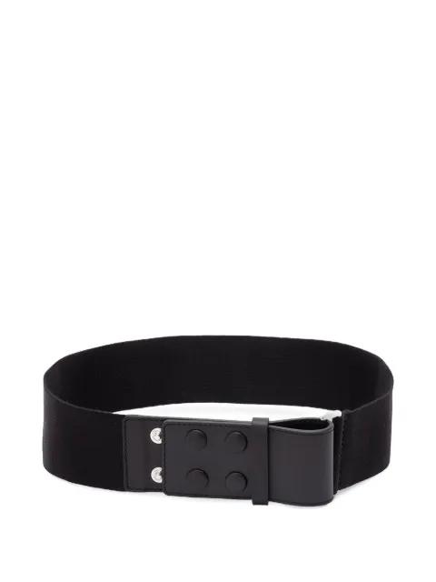 studded belt by MAX MARA