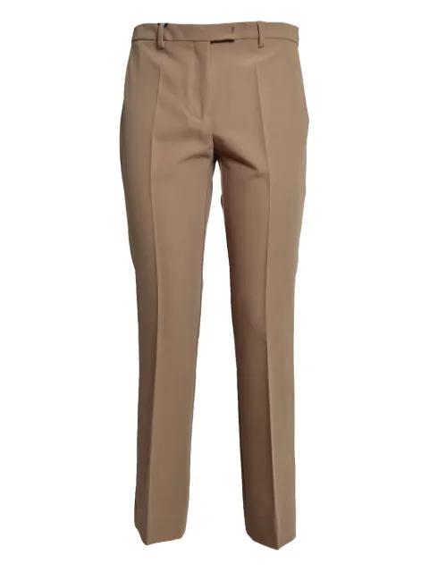 tailored trousers by MAX MARA