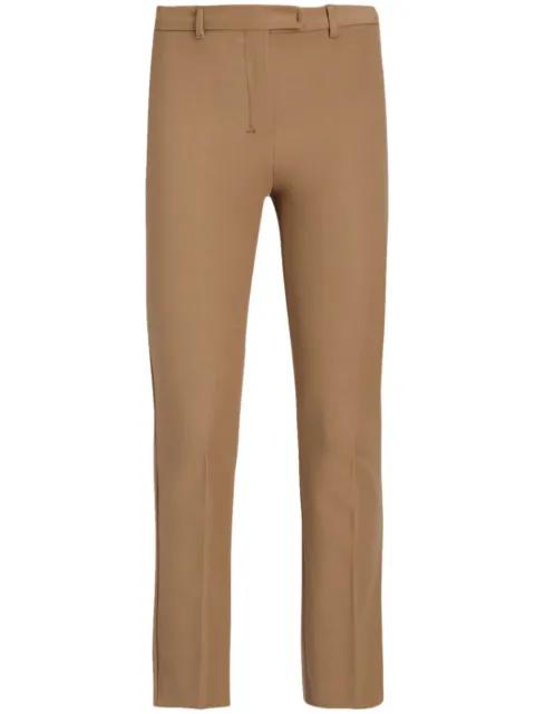 tailored trousers by MAX MARA