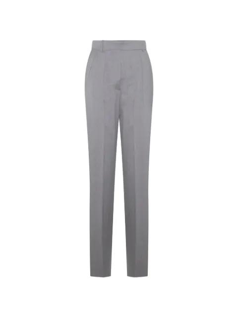 tailored trousers by MAX MARA