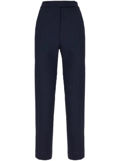 tailored trousers by MAX MARA