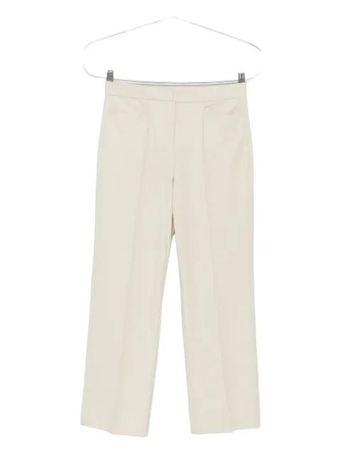 tailored trousers by MAX MARA