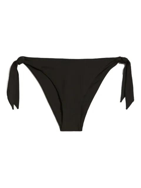 tie side Stefy bikini bottoms by MAX MARA