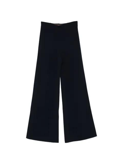 wide-leg trousers by MAX MARA