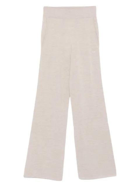 wide-leg trousers by MAX MARA
