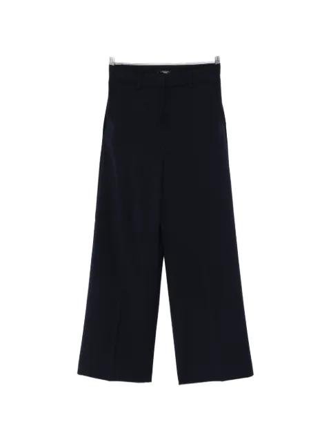 wide-leg trousers by MAX MARA