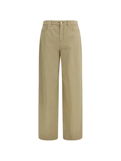 wide-leg trousers by MAX MARA