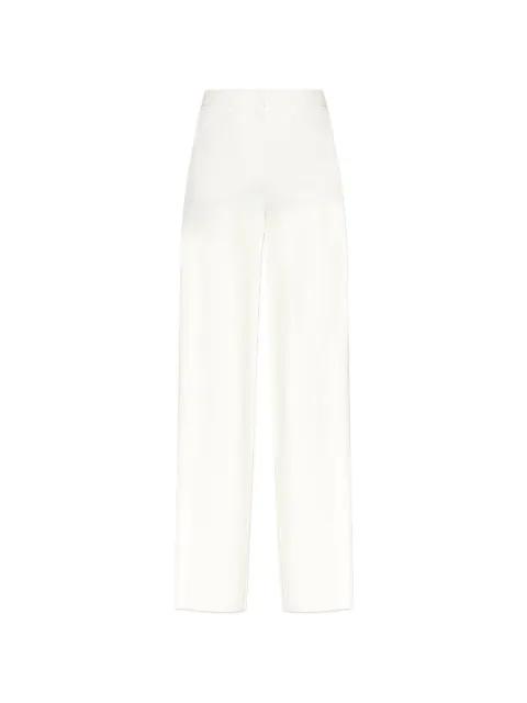 wide-leg trousers by MAX MARA