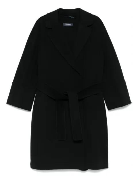 wool coat by MAX MARA