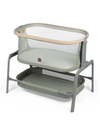 Iora Bedside Bassinet by MAXI-COSI