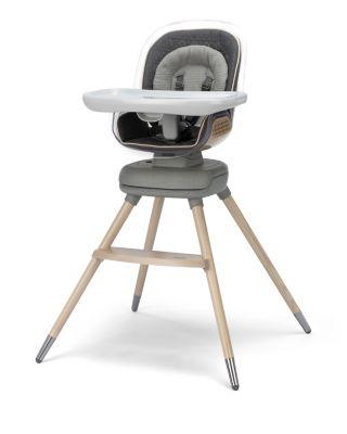 Kiskadee 360&deg; Rotating High Chair by MAXI-COSI