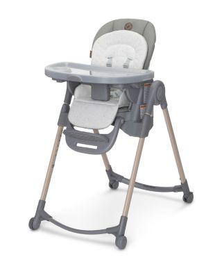 Minla 6-in-1 Adjustable  High Chair by MAXI-COSI